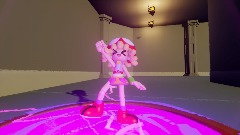 Antico Tempio #1 Amitie