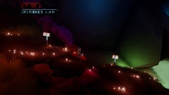 A screenshot taken in Dreams. 16 of 21.