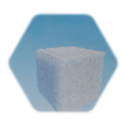 Wool Block - Minecraft eab559 editon