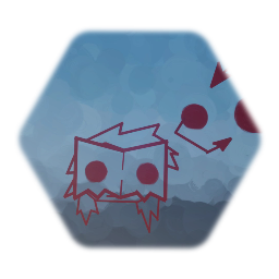 Red Drawing