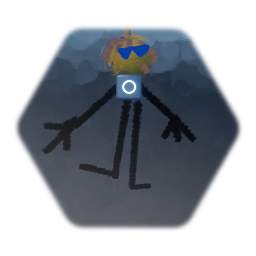 Terribly made cuthbert