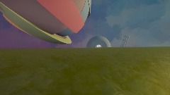 A screenshot taken in Dreams. 5 of 7.