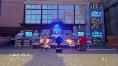 A screenshot taken in Dreams. 3 of 30.