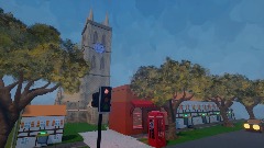 A screenshot taken in Dreams. 2 of 5.