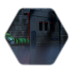 The thing in cell #37