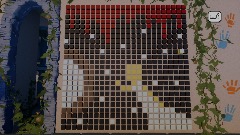 A screenshot taken in Dreams. 11 of 19.