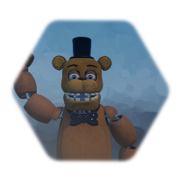 Old Freddy