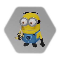 Minion Rush - Minions