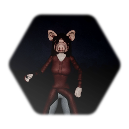 The Pig - DBD/SAW