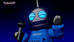 A screenshot taken in Dreams. 7 of 21.