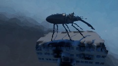 A screenshot taken in Dreams. 1 of 6.