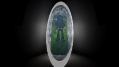 A screenshot taken in Dreams. 4 of 9.