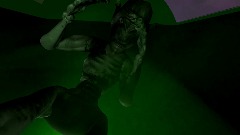 A screenshot taken in Dreams. 4 of 4.