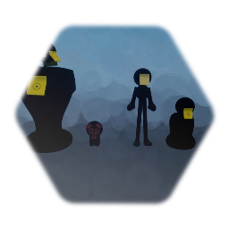 Drone ocs
