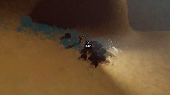 A screenshot taken in Dreams. 12 of 19.