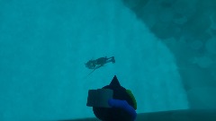 A screenshot taken in Dreams. 1 of 26.