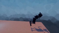 A screenshot taken in Dreams. 10 of 20.