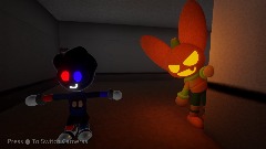 A screenshot taken in Dreams. 1 of 11.