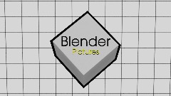 - Blender <term>Pictures