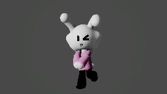 A screenshot taken in Dreams. 5 of 25.