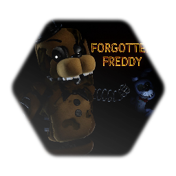 FORGOTTEN FREDDY