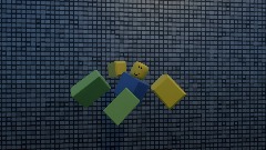 Roblox BattlegroundZ - Help Wanted