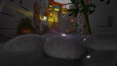 A screenshot taken in Dreams. 3 of 8.