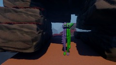 A screenshot taken in Dreams. 3 of 14.