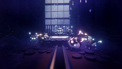 A screenshot taken in Dreams. 15 of 20.