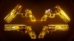 A screenshot taken in Dreams. 17 of 18.