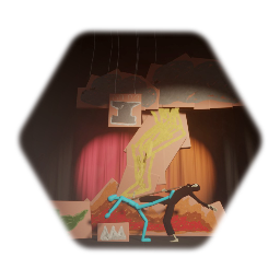 Your Last Dance With Death