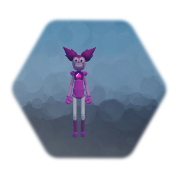 Spongebob Crying and Spinel