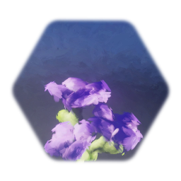 Violet Patch