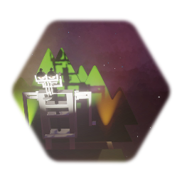 The Rock-A-Fire Explosion - Land Down Under FT Fatz