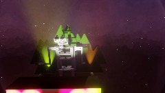 Remix of The Rock-A-Fire Explosion - Land Down Under FT Fatz