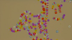 A screenshot taken in Dreams. 14 of 20.