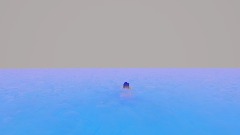 Sonic impulse Windmill isle level 1