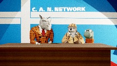 Sammy Seal Ep 3 Tv spot