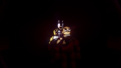 Fnaf 1 Free Roam