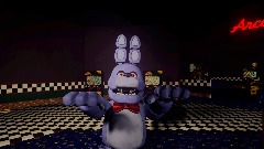 A screenshot taken in Dreams. 16 of 28.