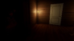 Doll hide and seek.