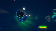 A screenshot taken in Dreams. 4 of 4.