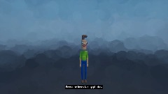 A screenshot taken in Dreams. 3 of 3.