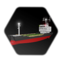 Cargo Ship