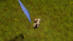 A screenshot taken in Dreams. 2 of 7.