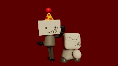 A screenshot taken in Dreams. 7 of 7.