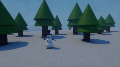 A screenshot taken in Dreams. 5 of 5.