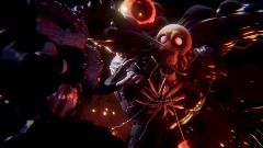 A screenshot taken in Dreams. 24 of 28.