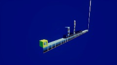 A screenshot taken in Dreams. 5 of 5.