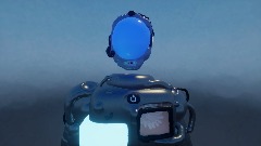 Robot IR 5. hazim 2022